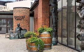 Comwell H. C. Andersen Odense